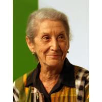 Nadine Gordimer